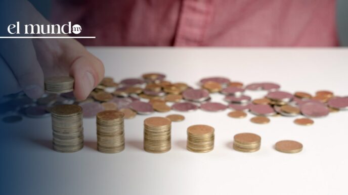 salario mínimo