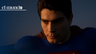 Películas Superman