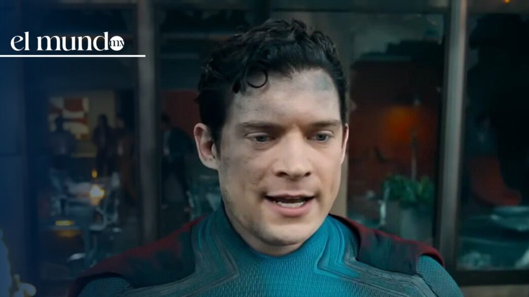 Superman 2025