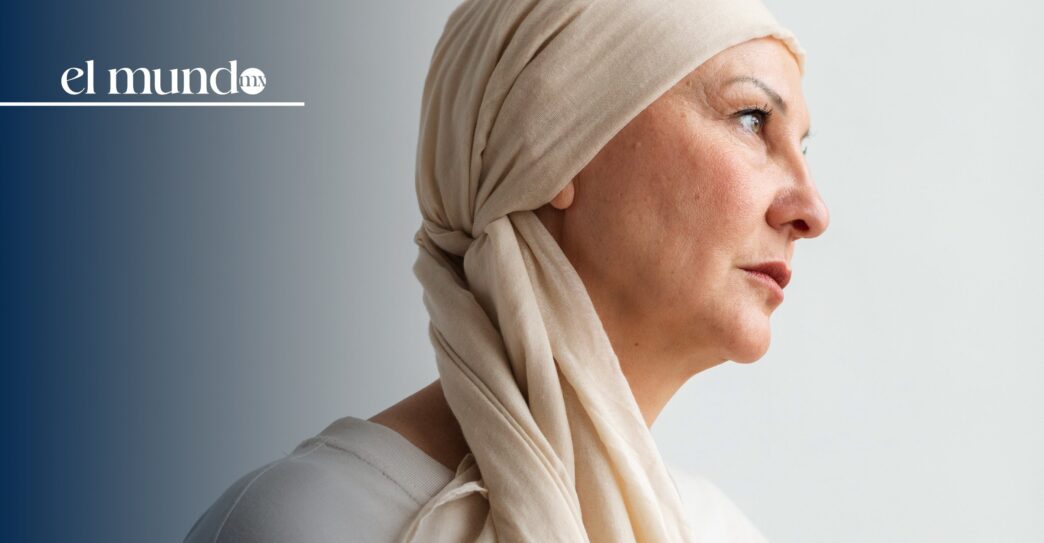 Cáncer de mama