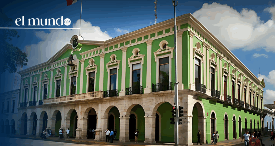 Inseguridad mérida