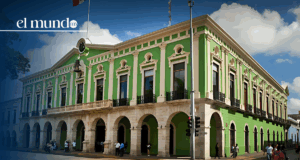 Inseguridad mérida