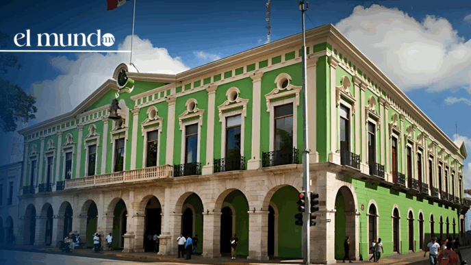 Inseguridad mérida