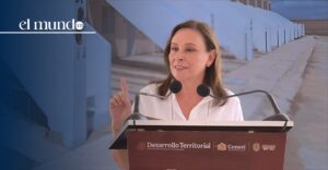 La fiscalía de Veracruz refuta la versión de Rocío Nahle por la muerte de Irma Hernández